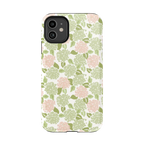 Hydrangea Haze | Floral Garden Case