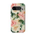 The Garden Room | Painted Petals Case