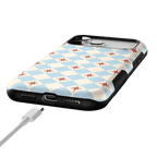 Chelsea Checker | Starlight Tiles Case