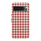 Sweet Jam | Red Gingham Case