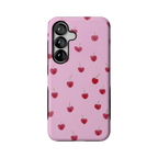 Very Cherry | Painted Cherries Case
