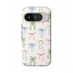 Whimsy Girlie | Pastel Bows Case
