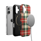 Plaid & Proper | Signature Plaid Case