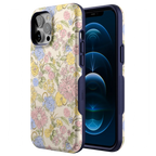 Prairie Blooms | Pastel Floral Case