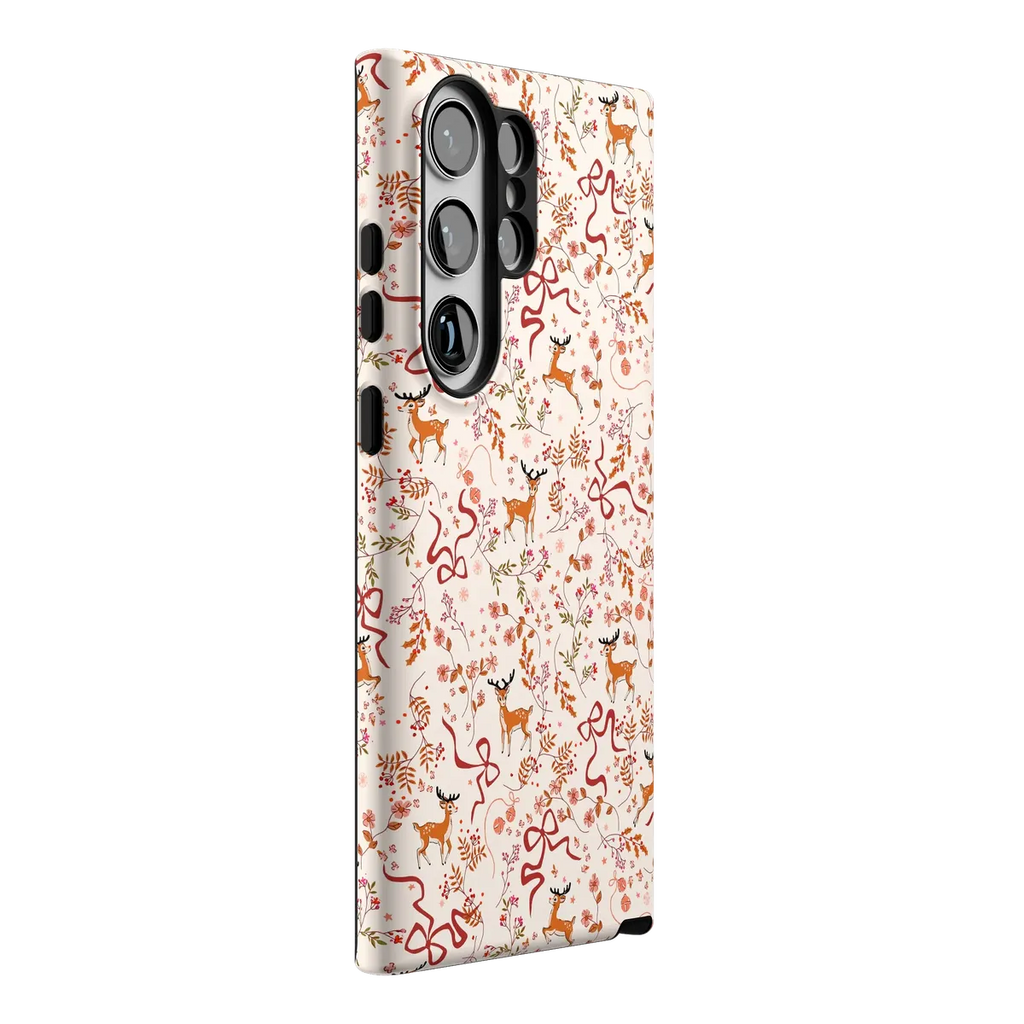 Dashing Through the Snow | Enchanted Forest Case