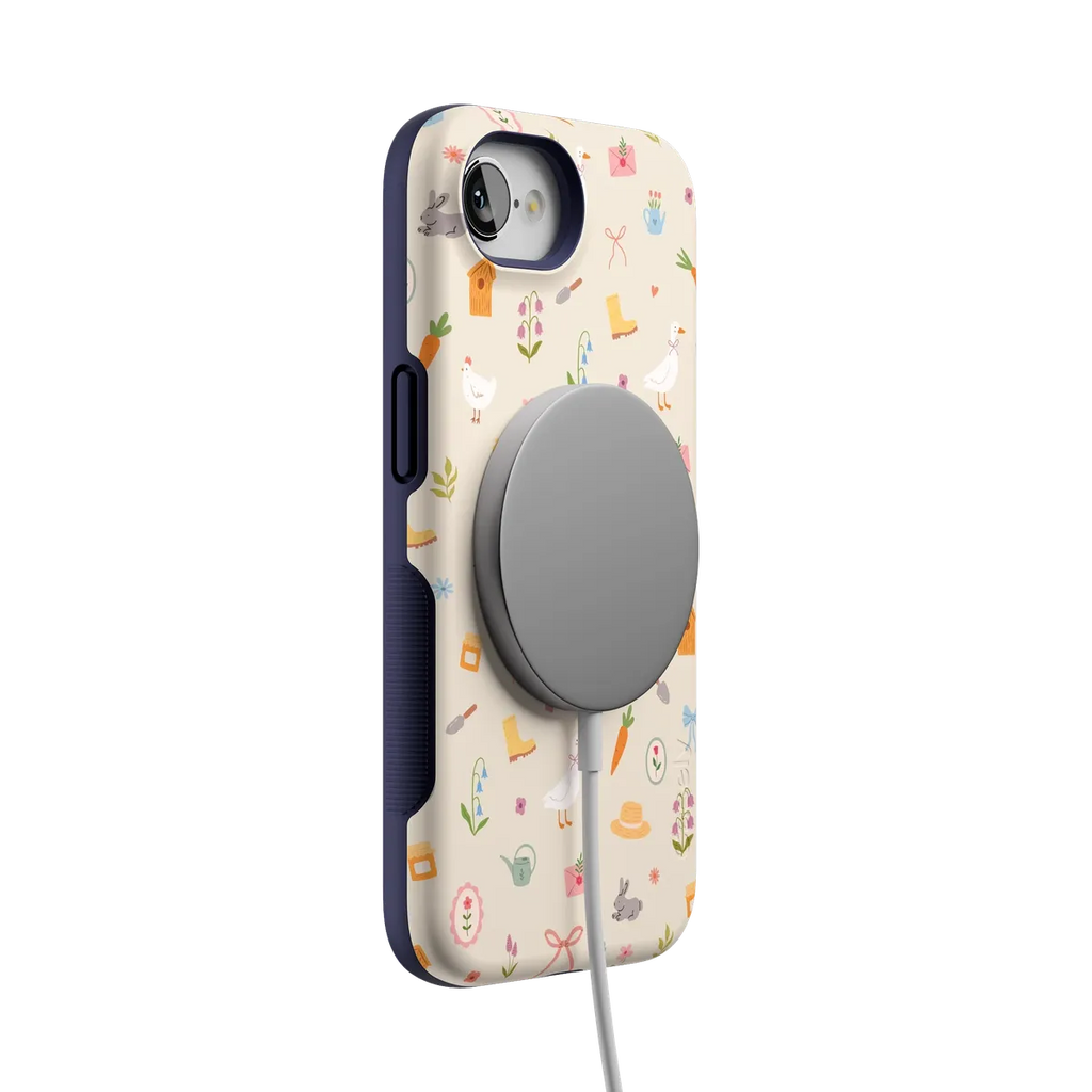 Hoppy Garden | Spring Things Case