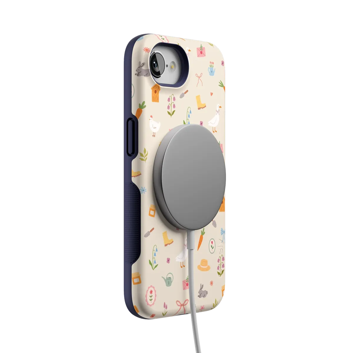 Hoppy Garden | Spring Things Case