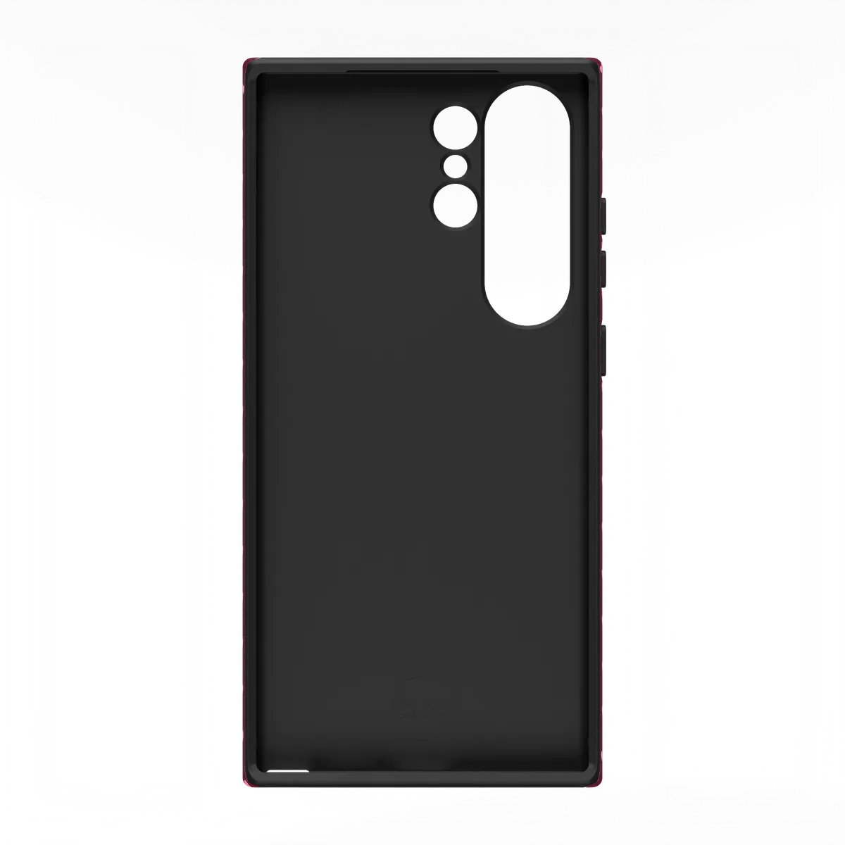 Heart Noir | Tiny Hearts Case