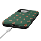 You Can't Catch Me | Gingerbread Man Case