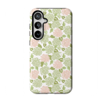 Hydrangea Haze | Floral Garden Case