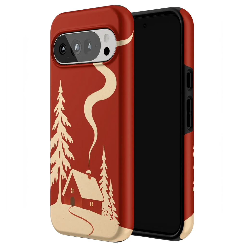 Snowed In | Cozy Winter Case