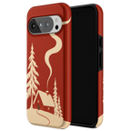 Snowed In | Cozy Winter Case