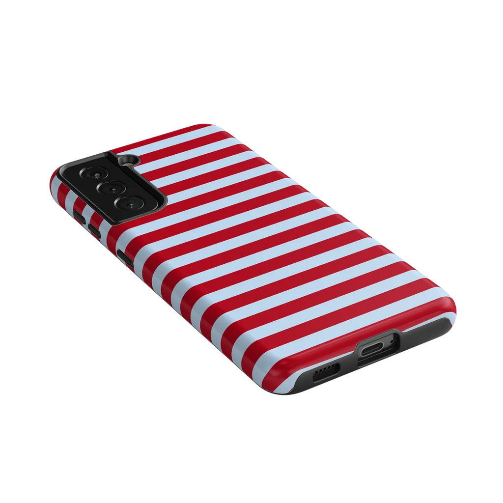 Harbor Stripe | Dockside Case