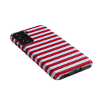Harbor Stripe | Dockside Case