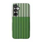 Fairway Stripes | Clubhouse Case