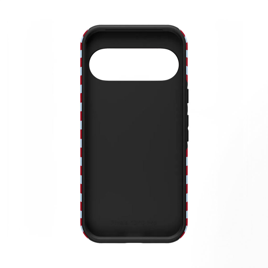 Harbor Stripe | Dockside Case