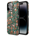 Gingerbread Lane | Holiday Sweets Case