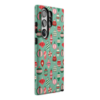 All Decked Out | Festive Ornaments Case