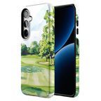 Tee Time | Clubhouse Case