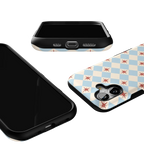 Chelsea Checker | Starlight Tiles Case