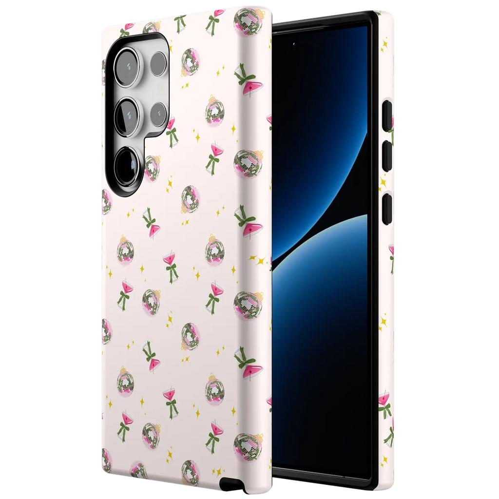 In the Spirit | Tini Party Case