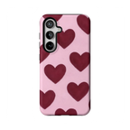 Whole Lotta Love | Plum Hearts Case