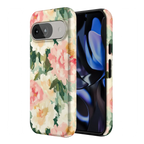The Garden Room | Painted Petals Case