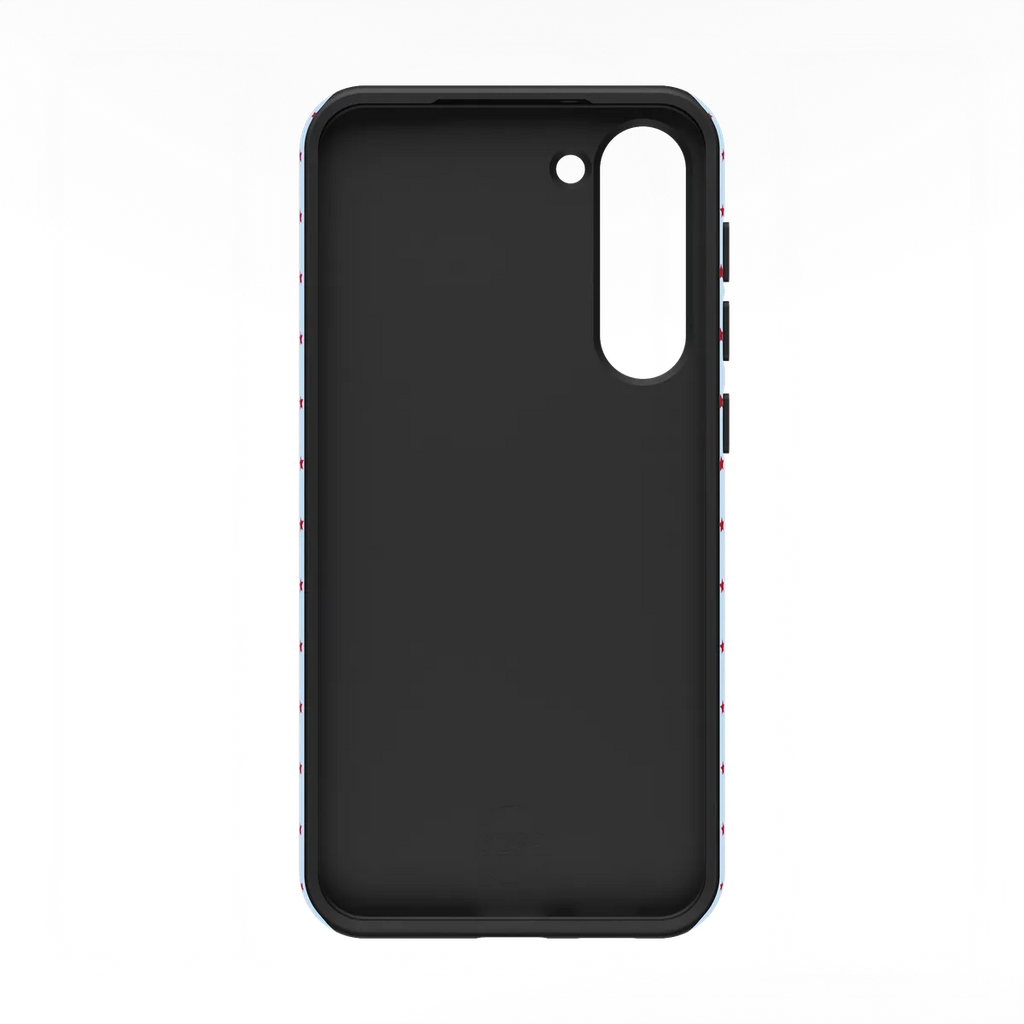 Tiny Stars | Red & Blue Case