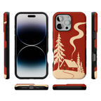 Snowed In | Cozy Winter Case