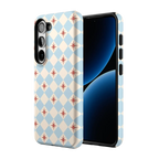 Chelsea Checker | Starlight Tiles Case