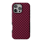 Heart Noir | Tiny Hearts Case