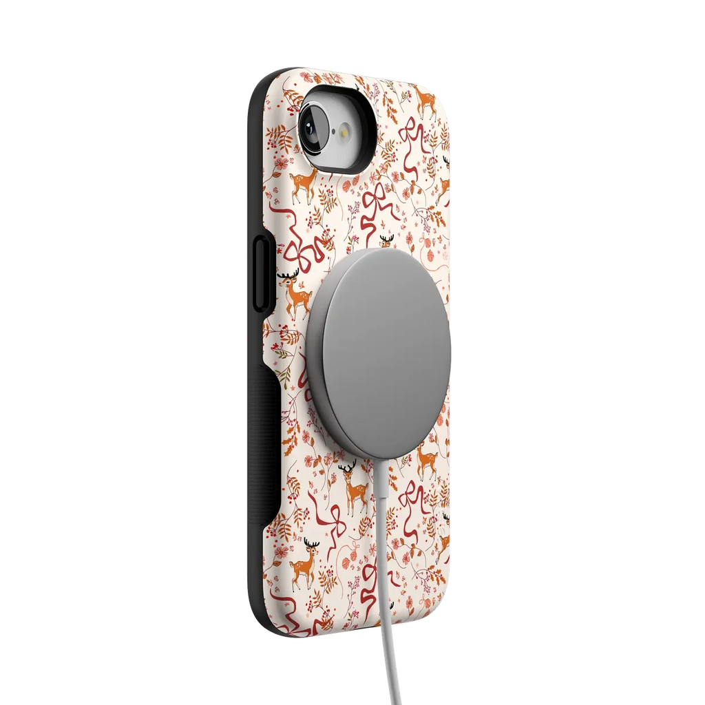 Dashing Through the Snow | Enchanted Forest Case