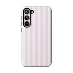 Pink Stripes | Sunday Best Case