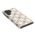 Bear Hugs | Teddy Squares Case