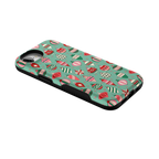 All Decked Out | Festive Ornaments Case