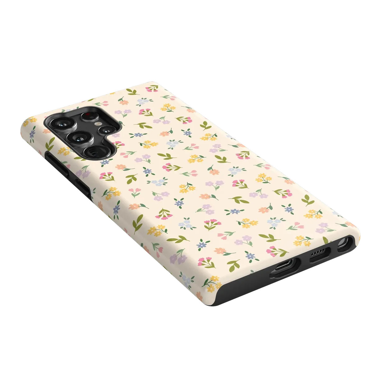 Ditsy Floral | Tiny Flowers Case