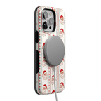 Jolly St. Nick | Retro Claus Case