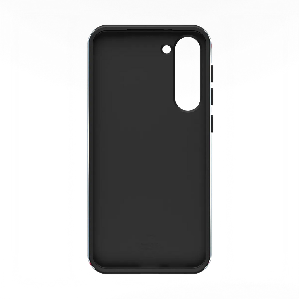 Love Lines | Blue Stripes Case