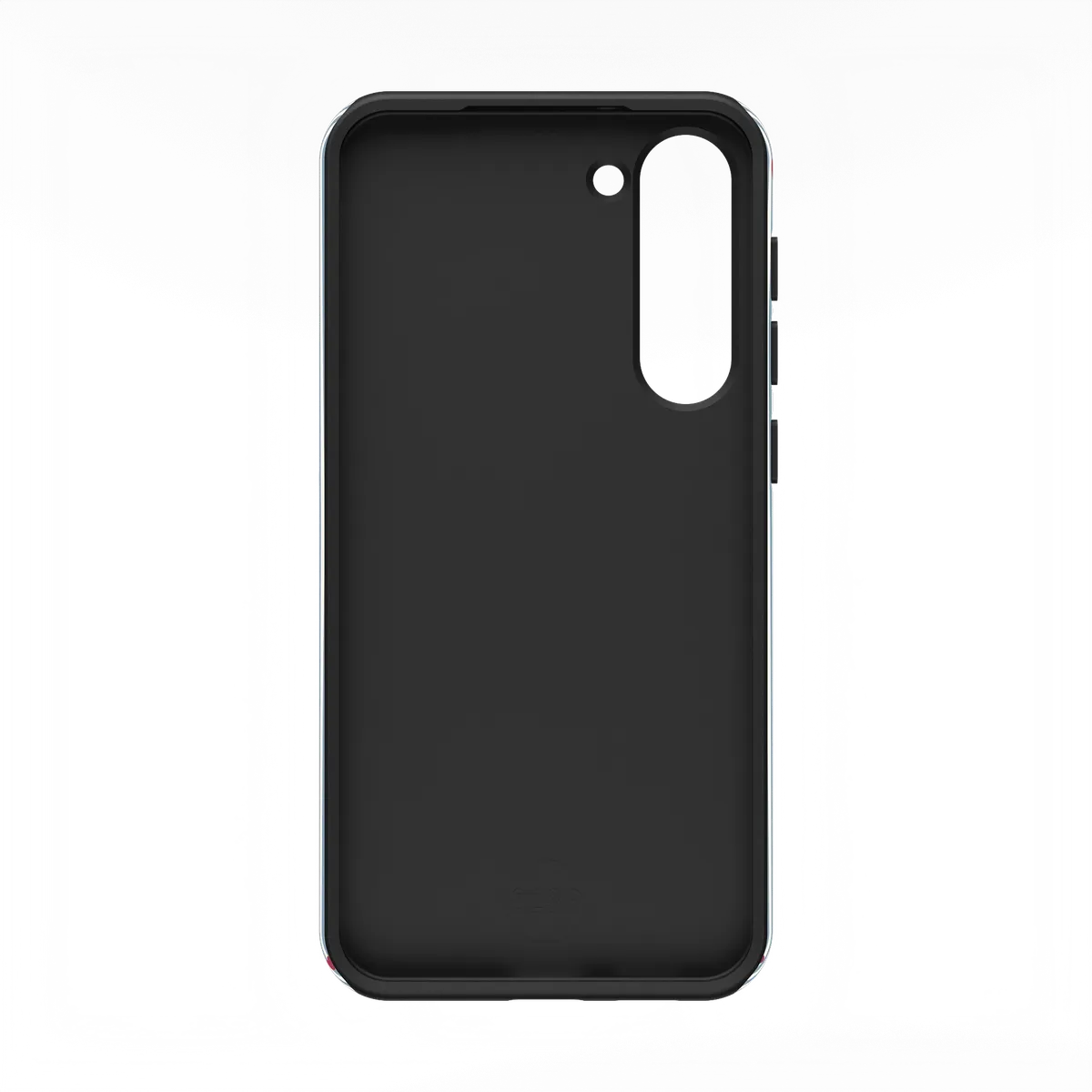 Love Lines | Blue Stripes Case