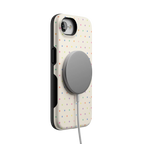 On the Dot | Rainbow Polka Dot Case