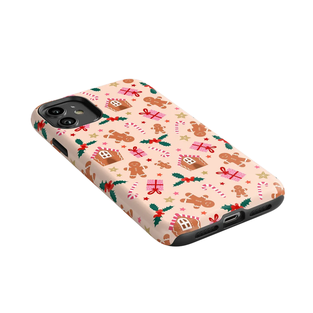 Frosted Wishes | Sweet Treat Case