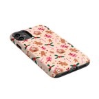 Frosted Wishes | Sweet Treat Case
