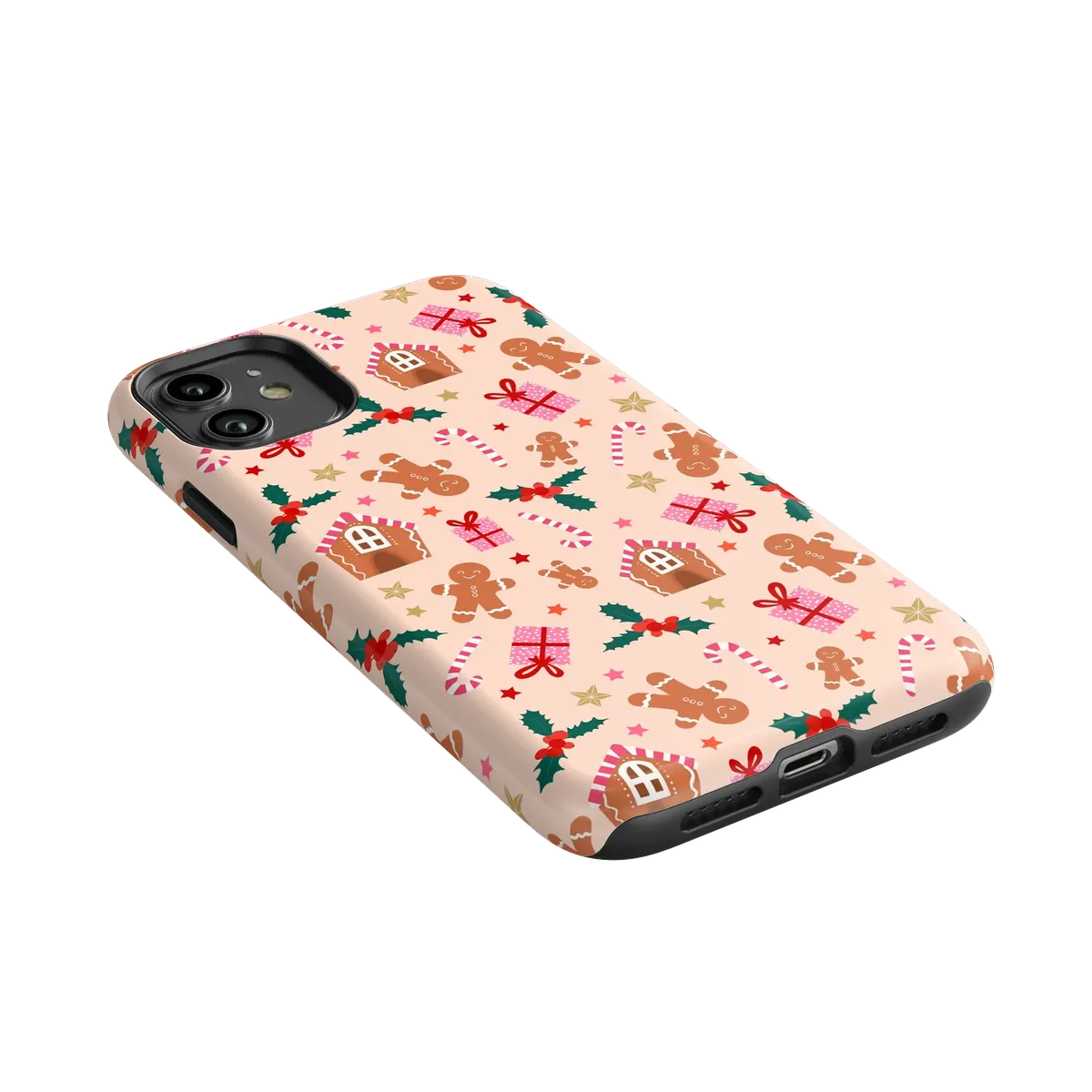 Frosted Wishes | Sweet Treat Case