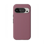 Stripes and the City | Tiny Pinstripe Case