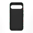 All Decked Out | Festive Ornaments Case