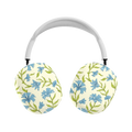 Garden Breeze | Seaside Vines AirPods Max Case
