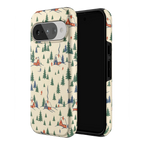 Chalet All Day | Winter Village Case