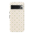 Petit Petals | Dainty Lattice Case