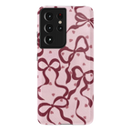 Coquette Crush | Bows Case