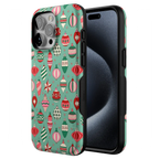 All Decked Out | Festive Ornaments Case